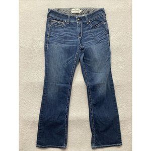 Ariat Women's Blue Jeans